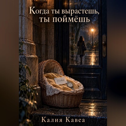 Когда вырастешь, ты поймешь