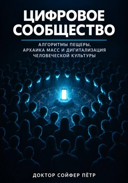 Цифровое сообщество