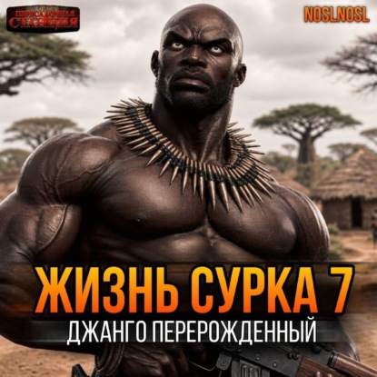 Жизнь сурка 7. Джанго перерождённый. Часть 1