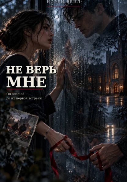 Не верь мне
