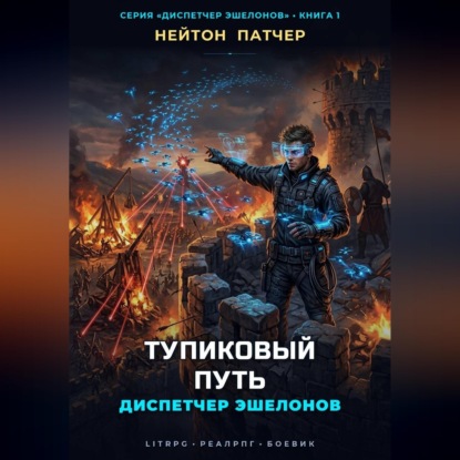 Диспетчер Эшелонов: Тупиковый Путь