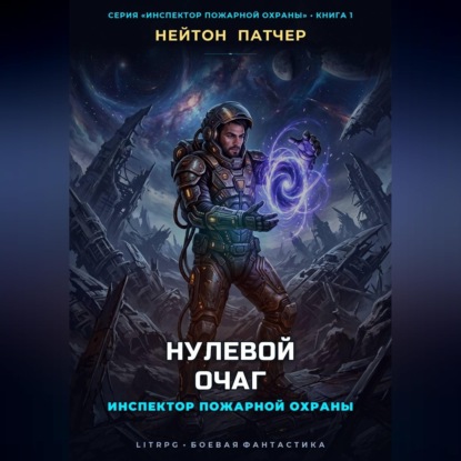 Инспектор Пожарной Охраны: Нулевой Очаг