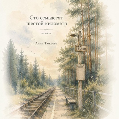 Сто семьдесят шестой километр