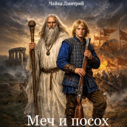 Меч и посох
