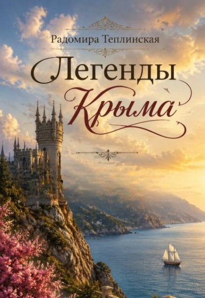 Легенды Крыма