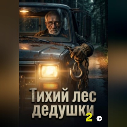 Тихий лес дедушки .Книга 2