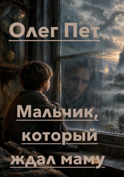 Мальчик , который ждал маму