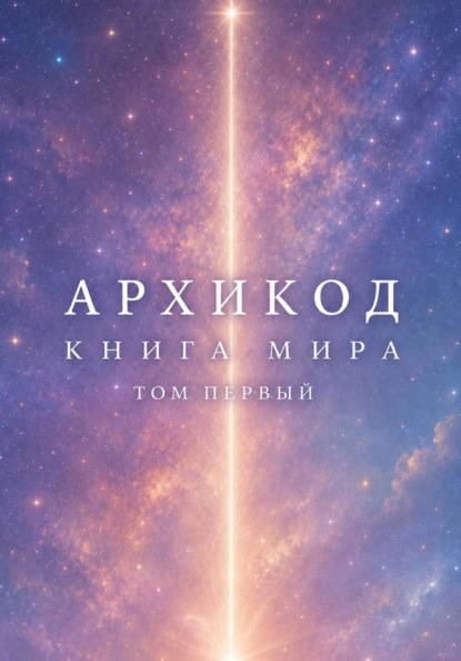 Книга Мира Архикод