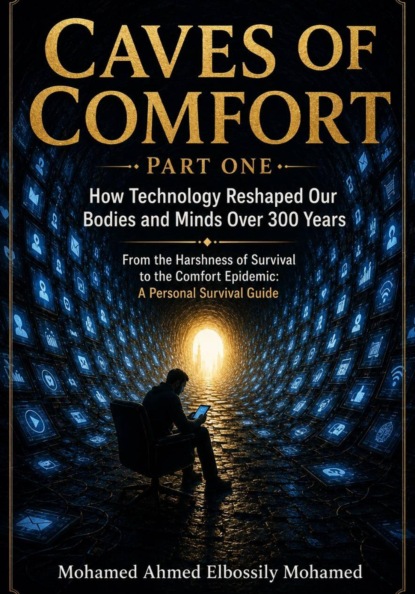 Caves of Comfort: Part One