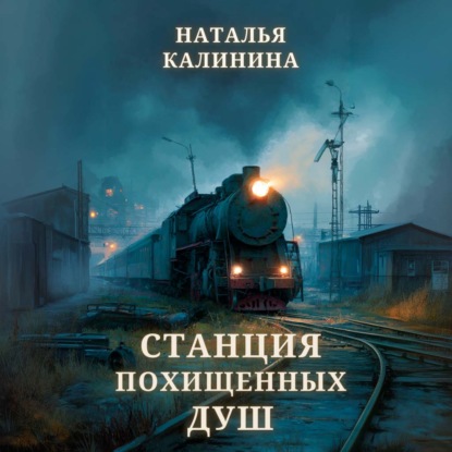 Станция похищенных душ