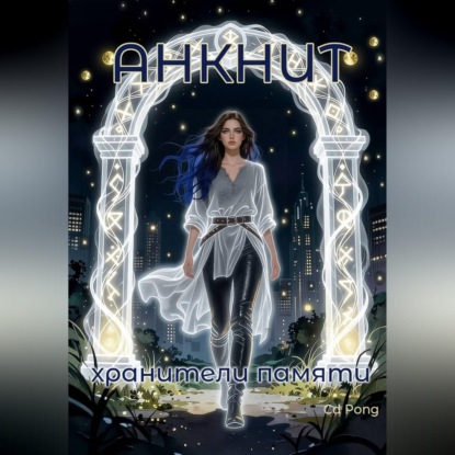 Анкнит. Хранители памяти