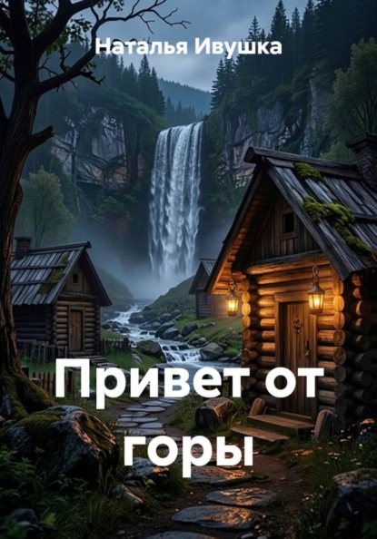 Привет от горы