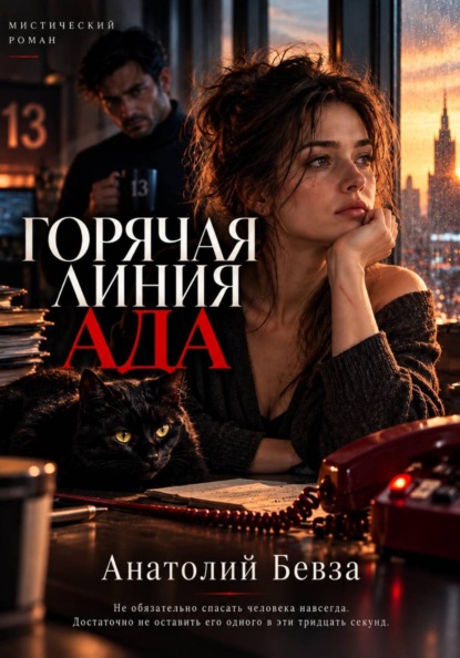 Горячая линия ада
