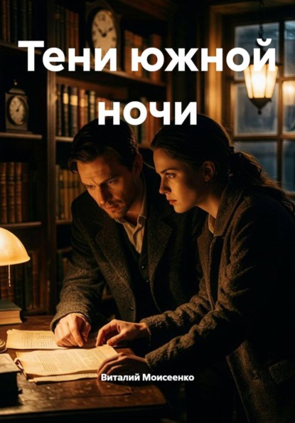 Тени южной ночи