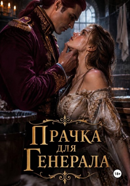 Прачка для Генерала