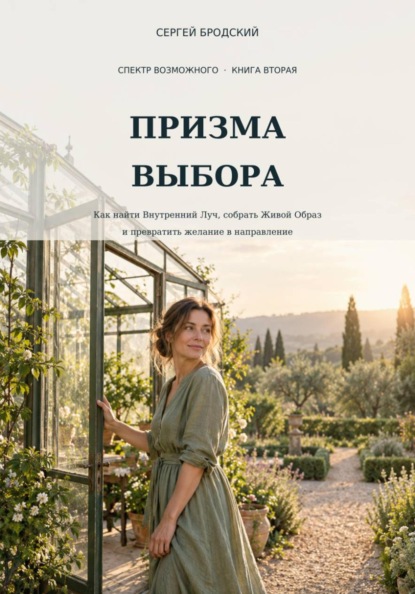 Призма выбора