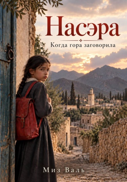 Насэра