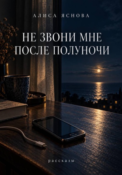 Не звони мне после полуночи