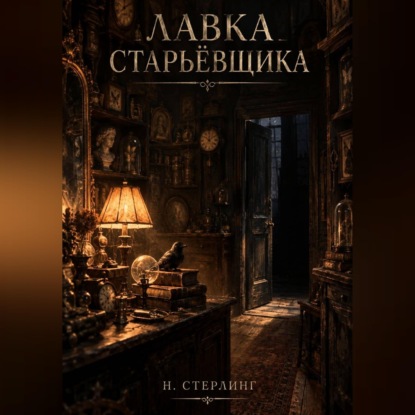 Лавка старьёвщика