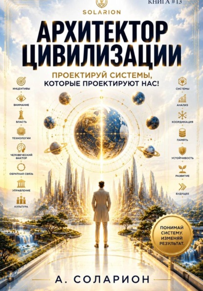 Архитектор Цивилизации