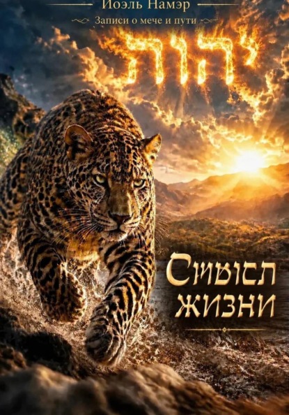 Смысл жизни