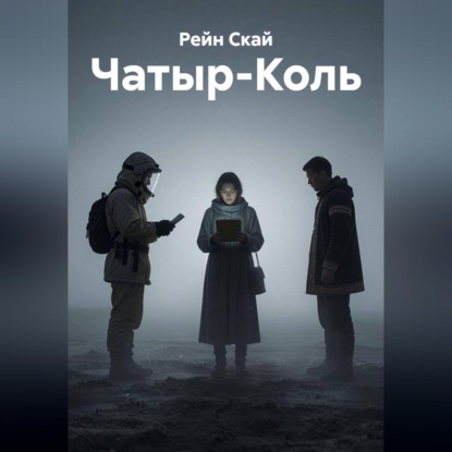 Чатыр-Коль