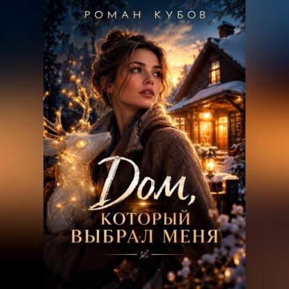 Дом, который выбрал меня