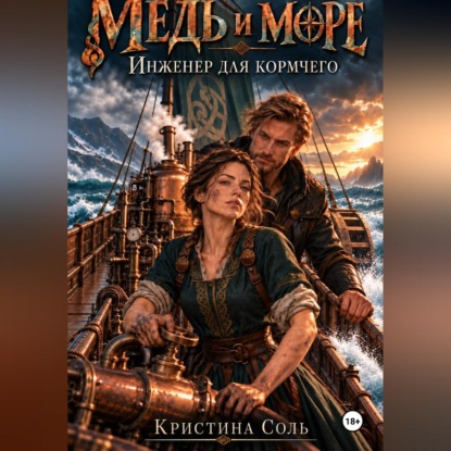 Медь и море. Инженер для кормчего