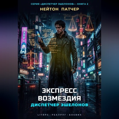 Диспетчер Эшелонов: Экспресс Возмездия