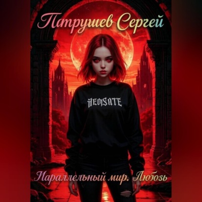 Параллельный мир. Любовь