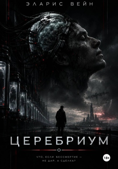 Церебриум