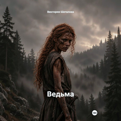 Ведьма