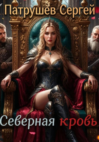 Северная кровь