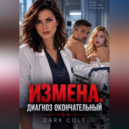 ИЗМЕНА. Диагноз окончательный