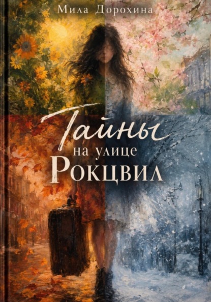 Тайны на улице Рокцвил