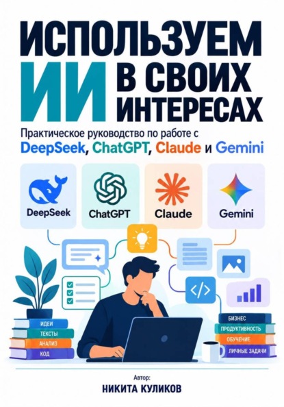 Используем ИИ в своих интересах