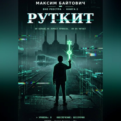 Руткит