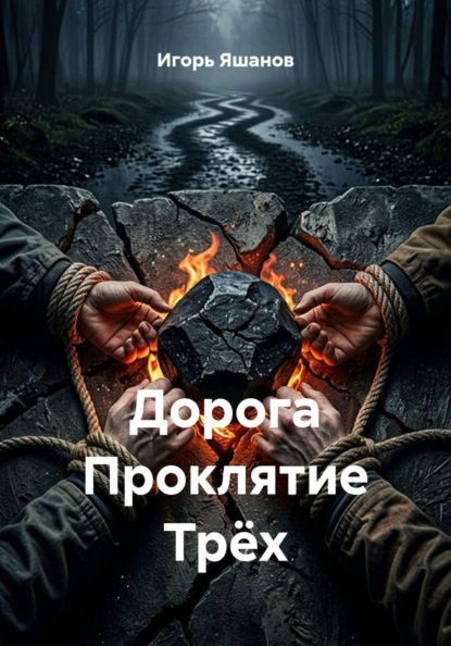 Дорога Проклятие Трёх