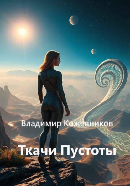 Ткачи Пустоты