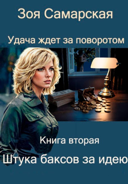 Штука баксов за идею