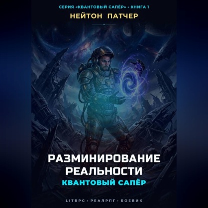 Квантовый Сапёр: Разминирование Реальности
