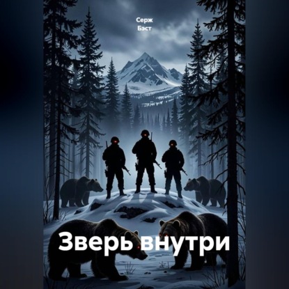Зверь внутри