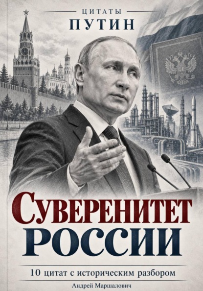 Суверенитет России