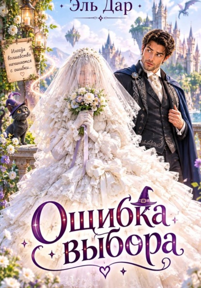 Ошибка выбора