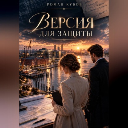 Версия для защиты