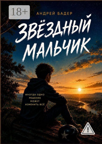 Звёздный мальчик