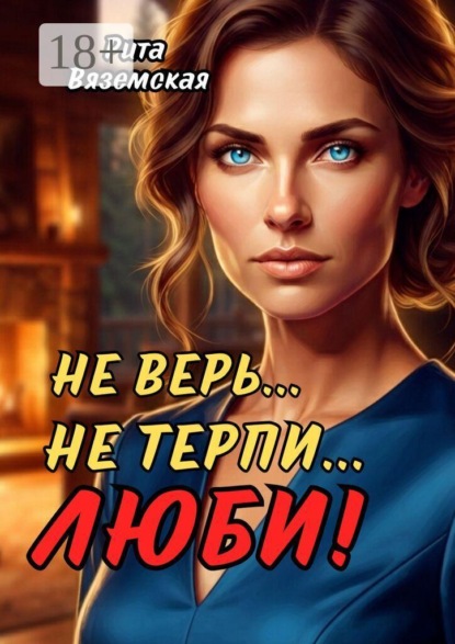 Не верь… Не терпи… Люби!
