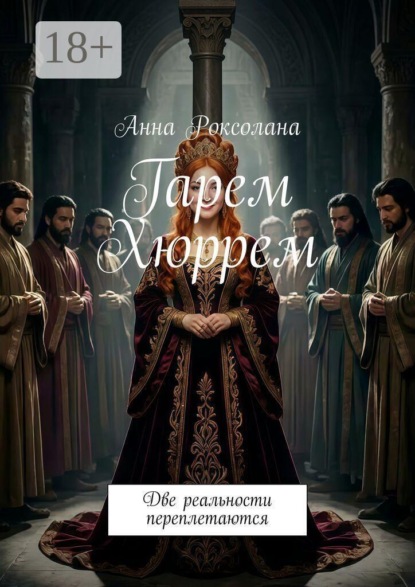 Гарем Хюррем. Две реальности переплетаются