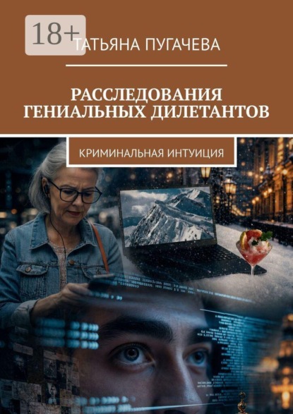 Расследование гениальных дилетантов. Криминальная интуиция