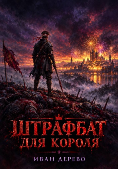 Штрафбат для Короля